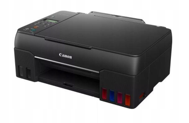 Ink All In One Canon Pixma G640