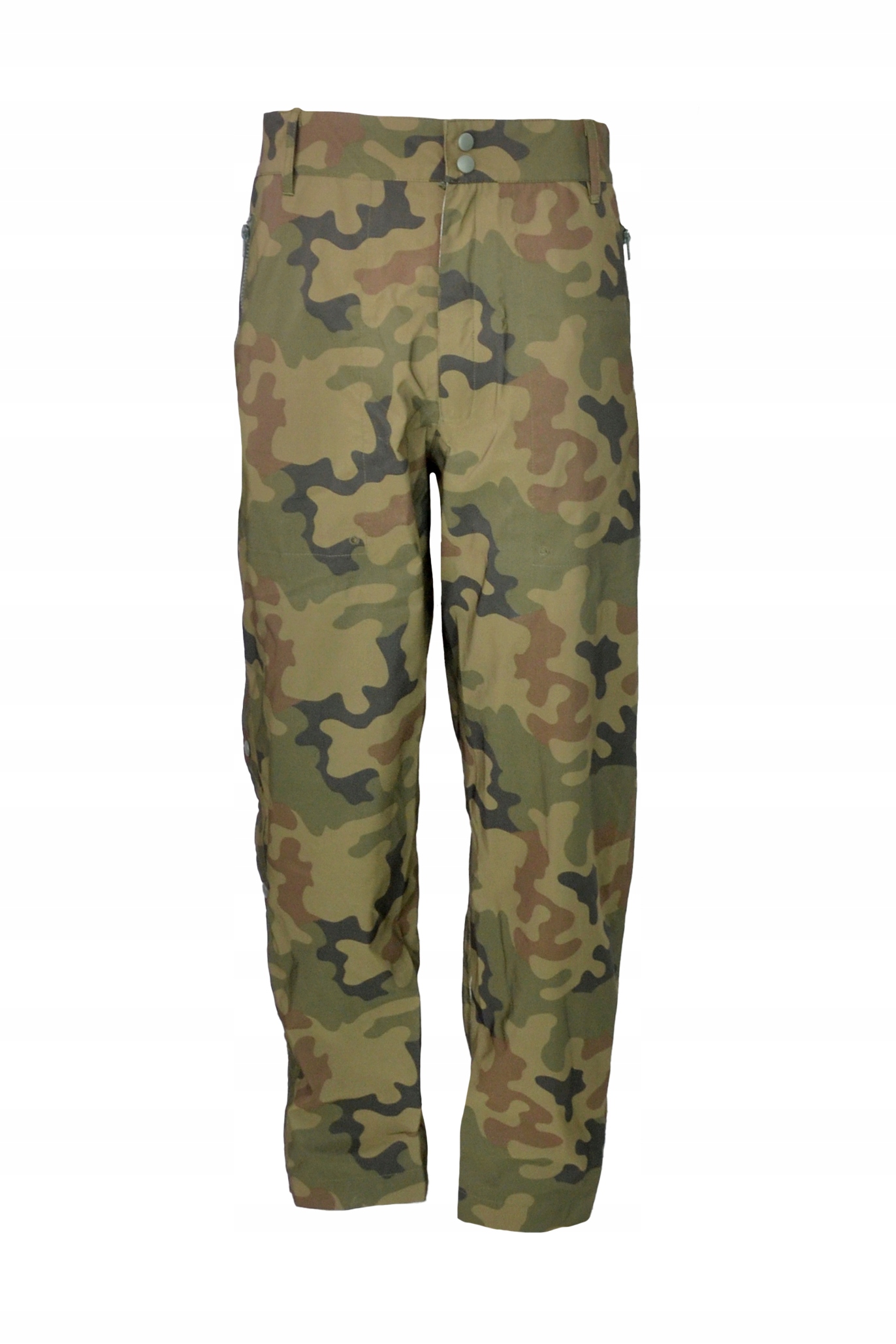 Ochranné kalhoty gore-tex 128/MON bez popruhů 90/178