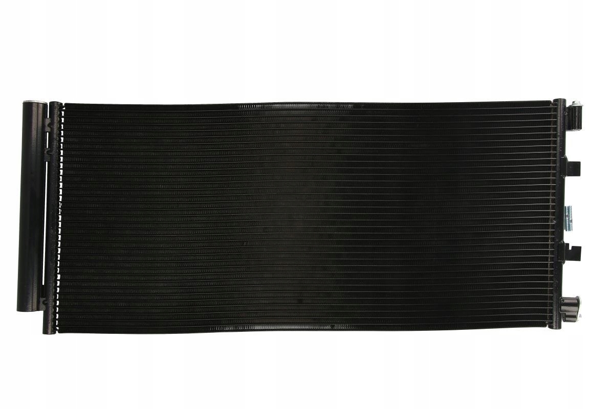 KTT110417 - Конденсатор NV400 OPEL MOVANO B RENAULT має