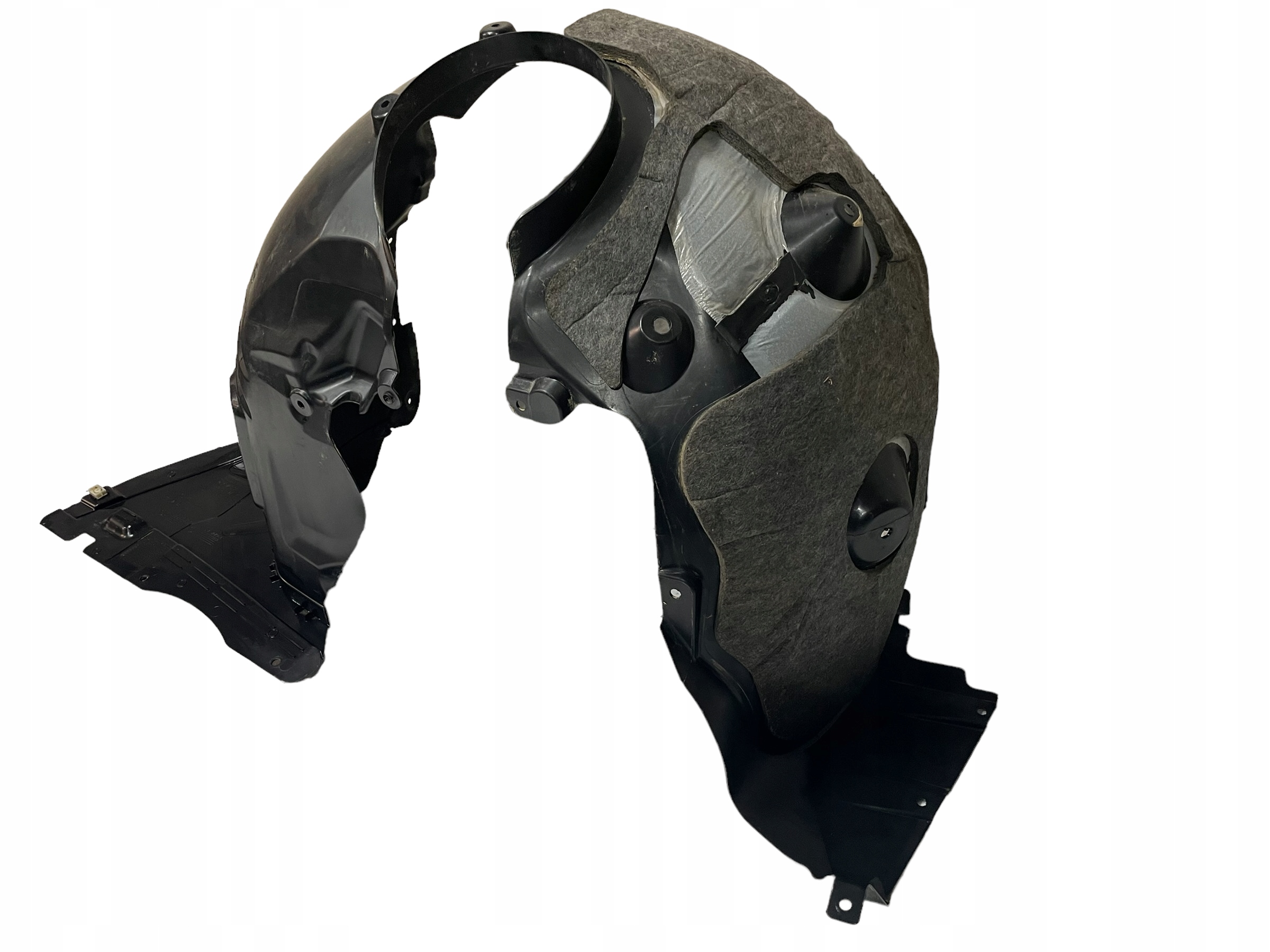 mudguard front right BMW 2 F45 225XE 20R
