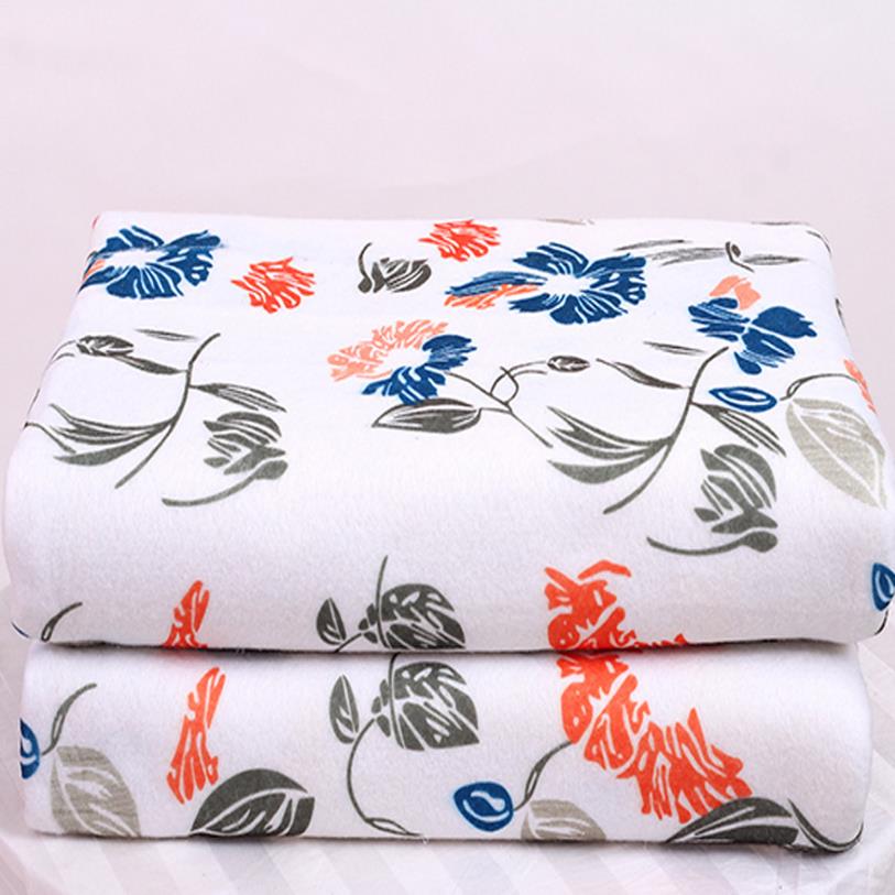 Electric Blanket Electric Heated Blanket Mat 220v Marka Zuzii