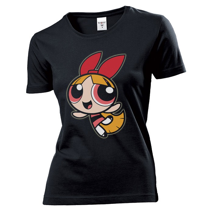 

Koszulka damska Atomowki Bajka Bojka XXL