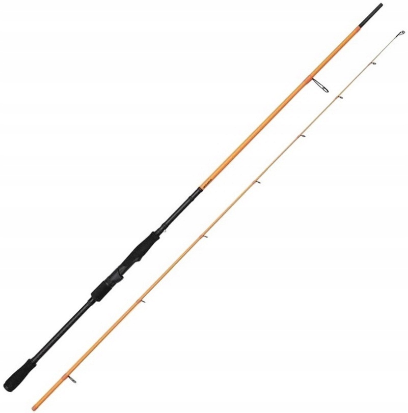 Wędka Savage Gear Orange Ltd Medium Game 2,13 m 10-30g 1609542