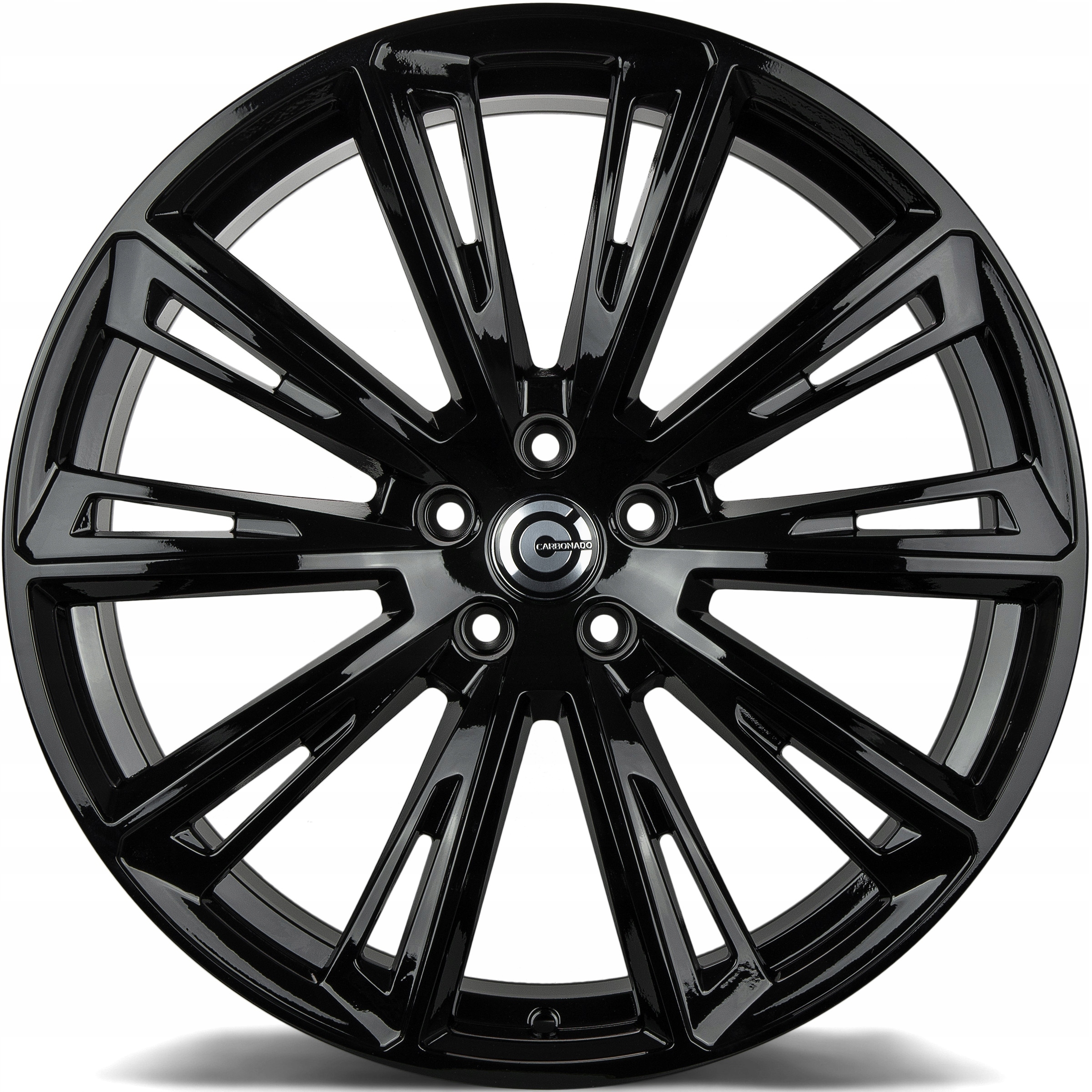 Ráfky 21 5x112 Audi RS4 B8 B9 RS5 RS6 C6 C7 RS7 4G