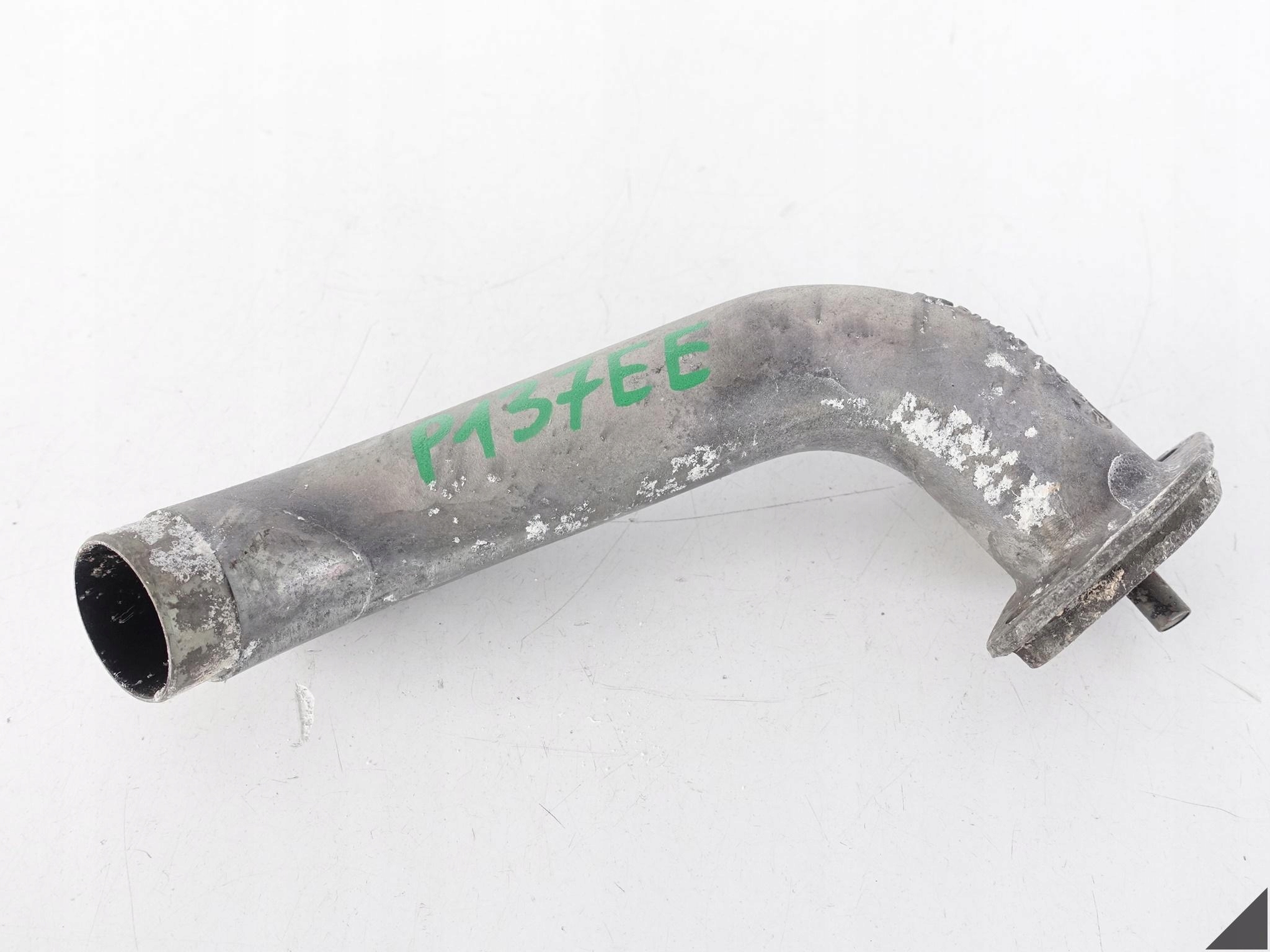 PORSCHE 911 II 930 pipe DOLOTOWA wiring DOLOTOWY air sensor