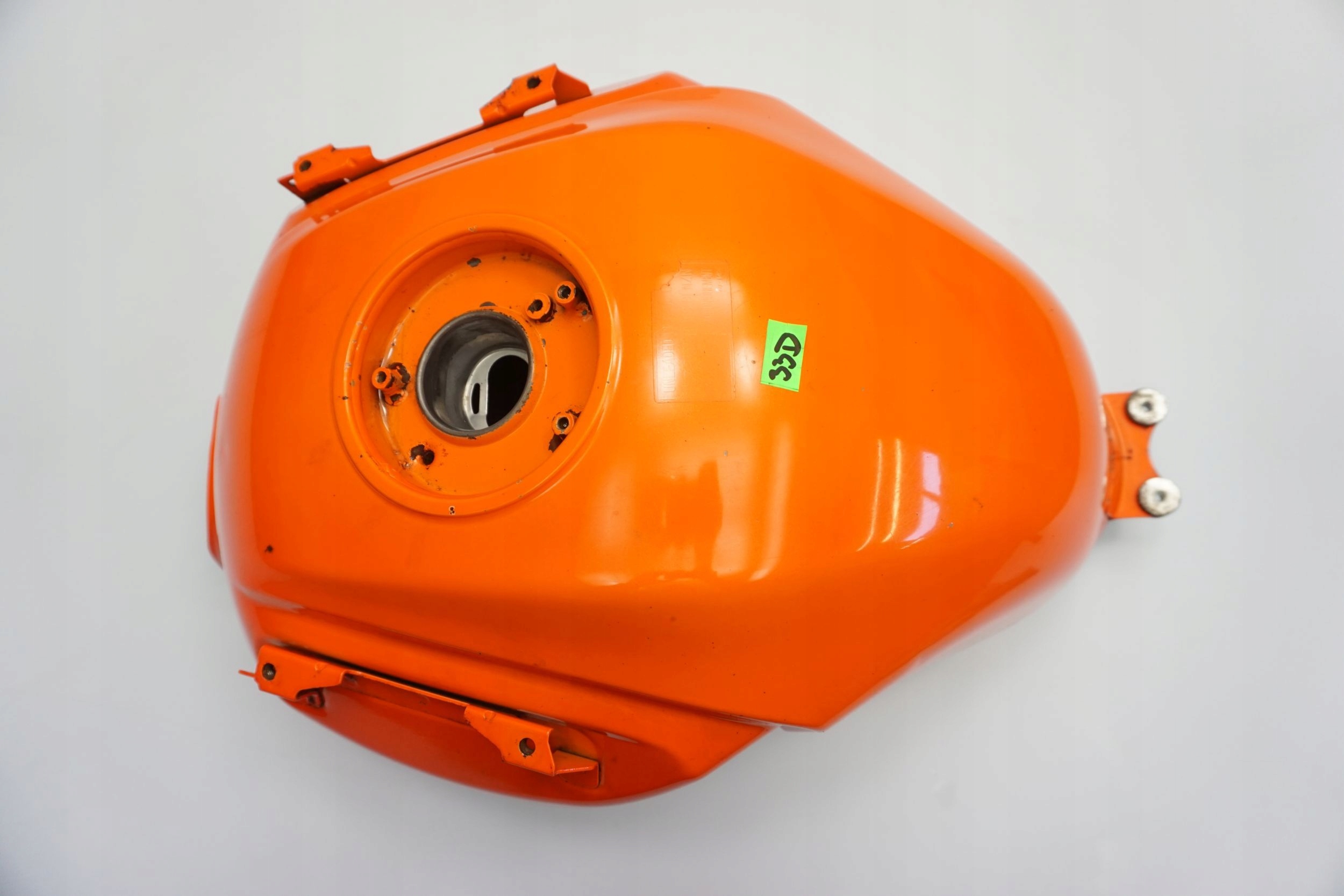 5336542853140664 - KAWASAKI VERSYS 650 07-09 БАК ТОПЛИВНЫЙ БАК