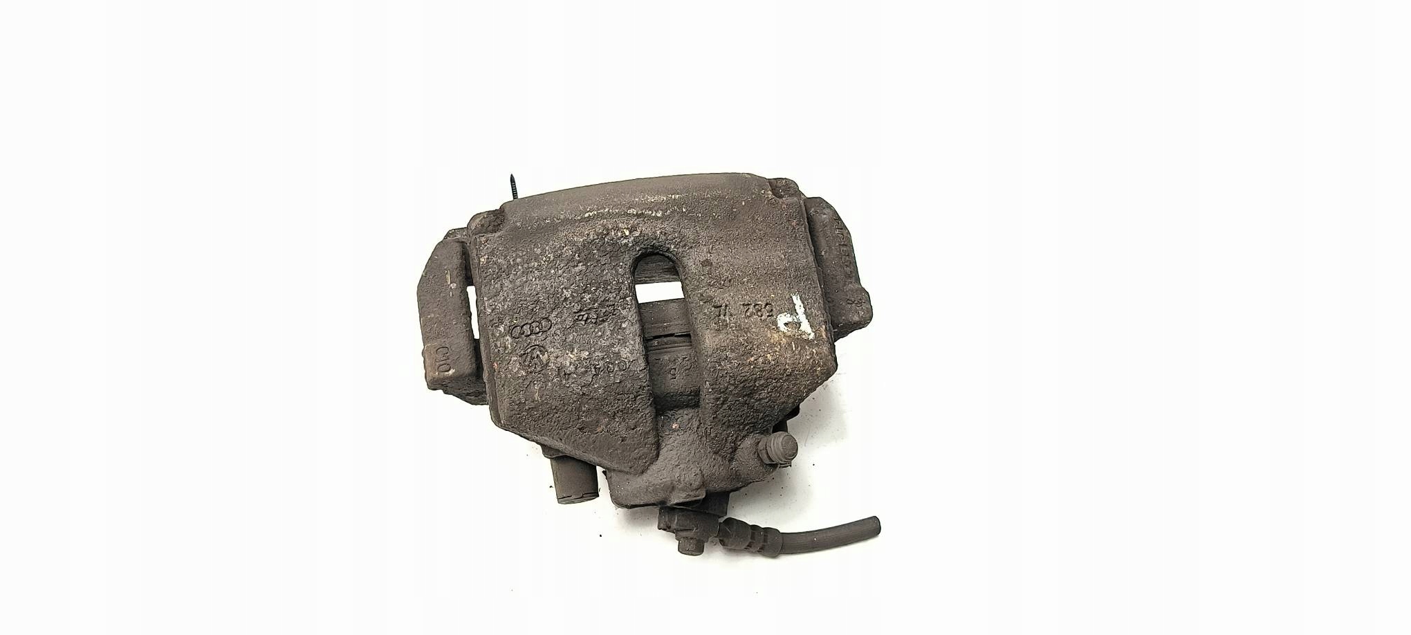 caliper brake front right 1.2 TSI SKODA RAPID