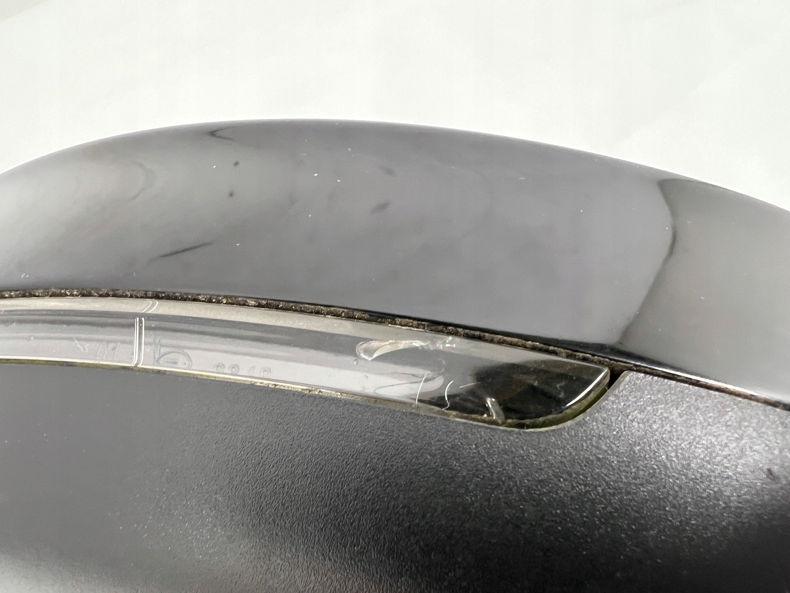 Audi A1 8X SPORTBACK mirror right front right front 5 PIN