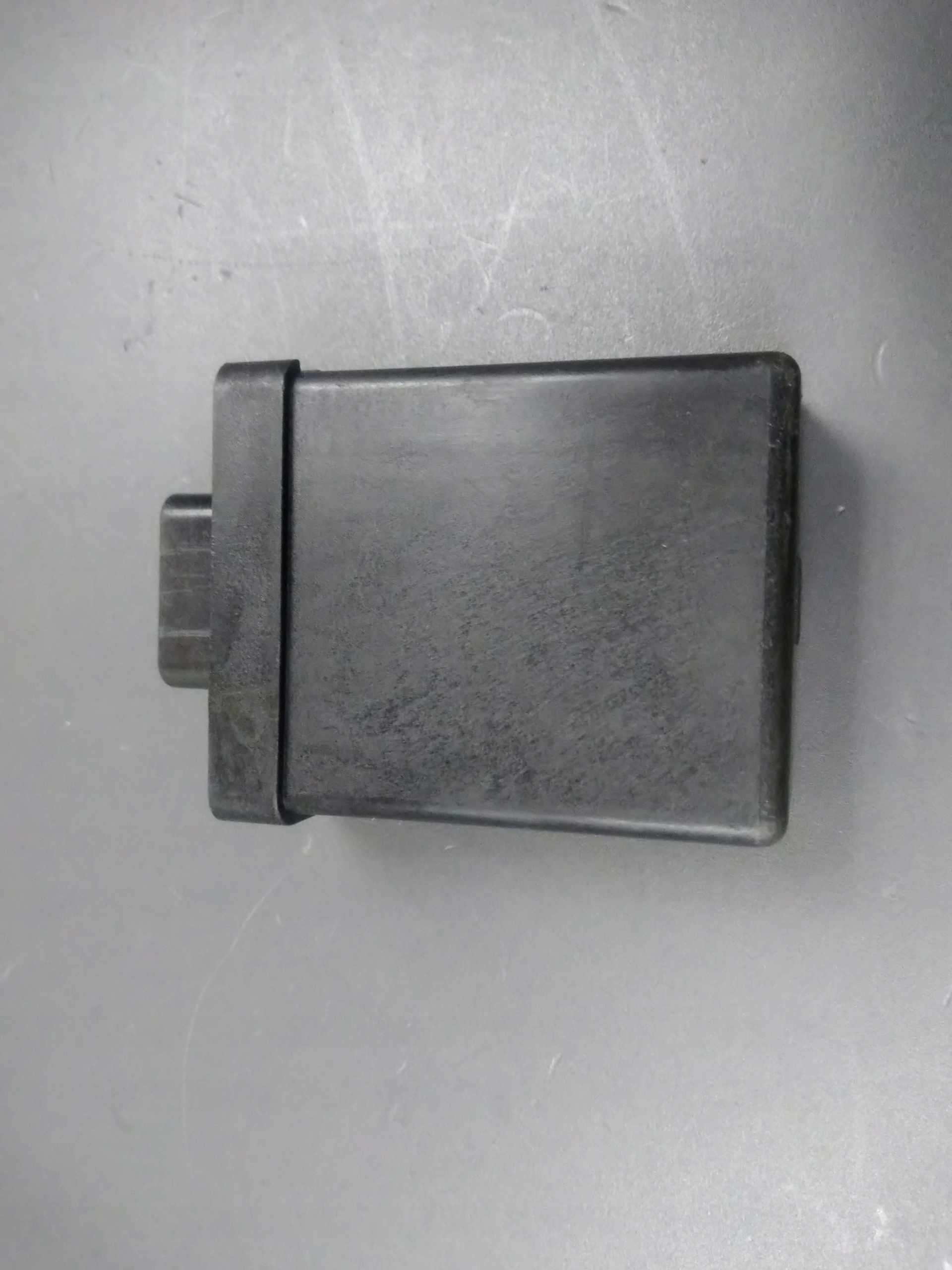 Ktmsx85moduł - KTM 85 KTM SX 85 модуль запалювання