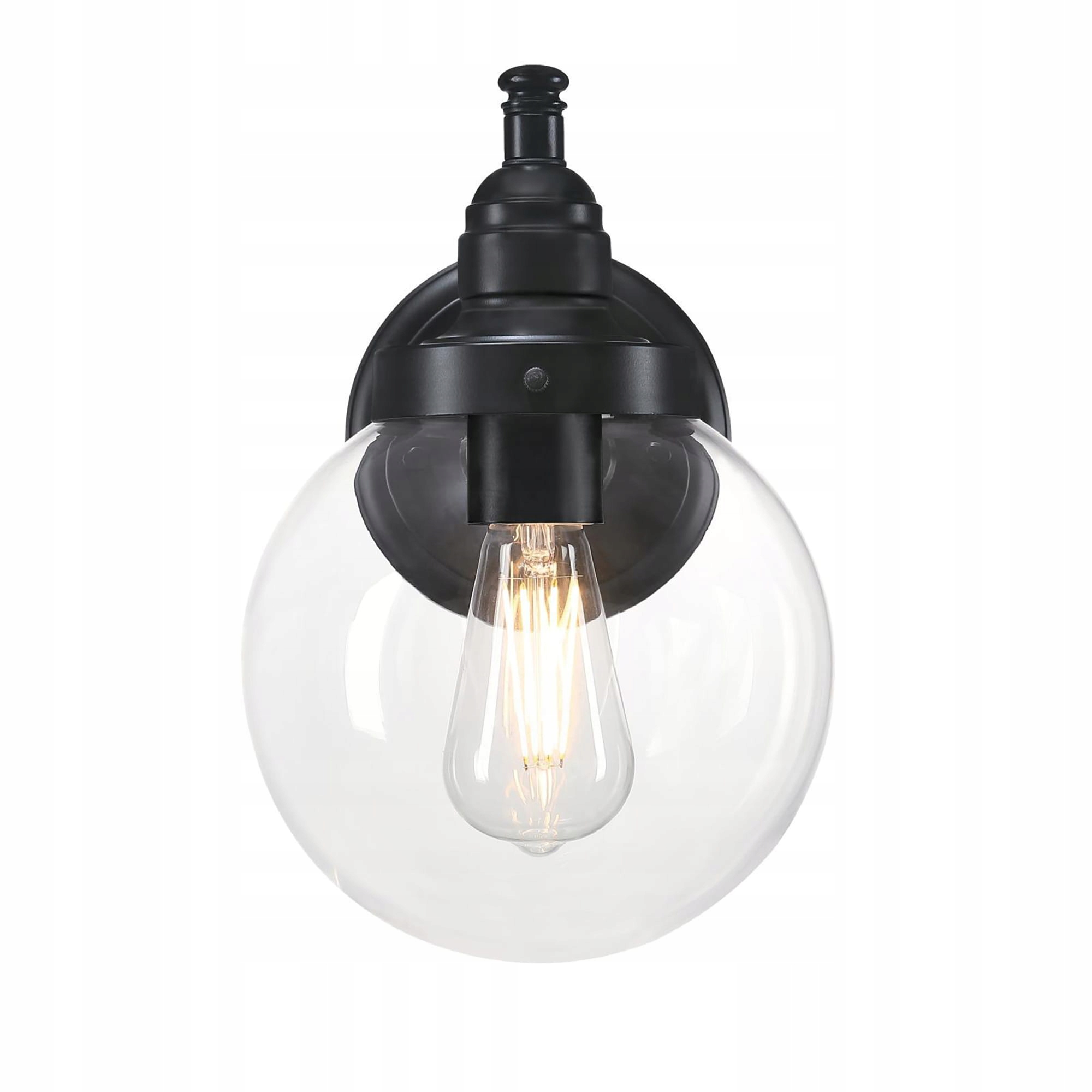 Lampa, venkovní nástěnné svítidlo Eddystone Westinghouse