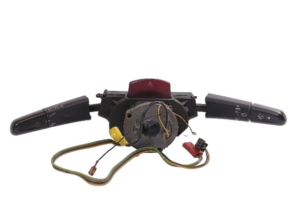 MERCEDES SPRINTER W903 steering wheel levers and controls ring 9014600049