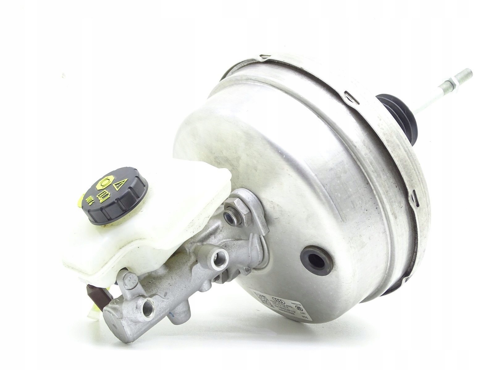 servo kočnice pumpa AUDI R8 4S 5.2 FSI 4S0612105H EU