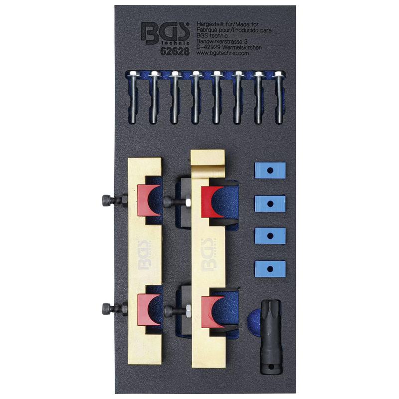 Sada na zablokovanie rozvodov pre Mercedes-Benz M270, M274, M133, Bgs 62628