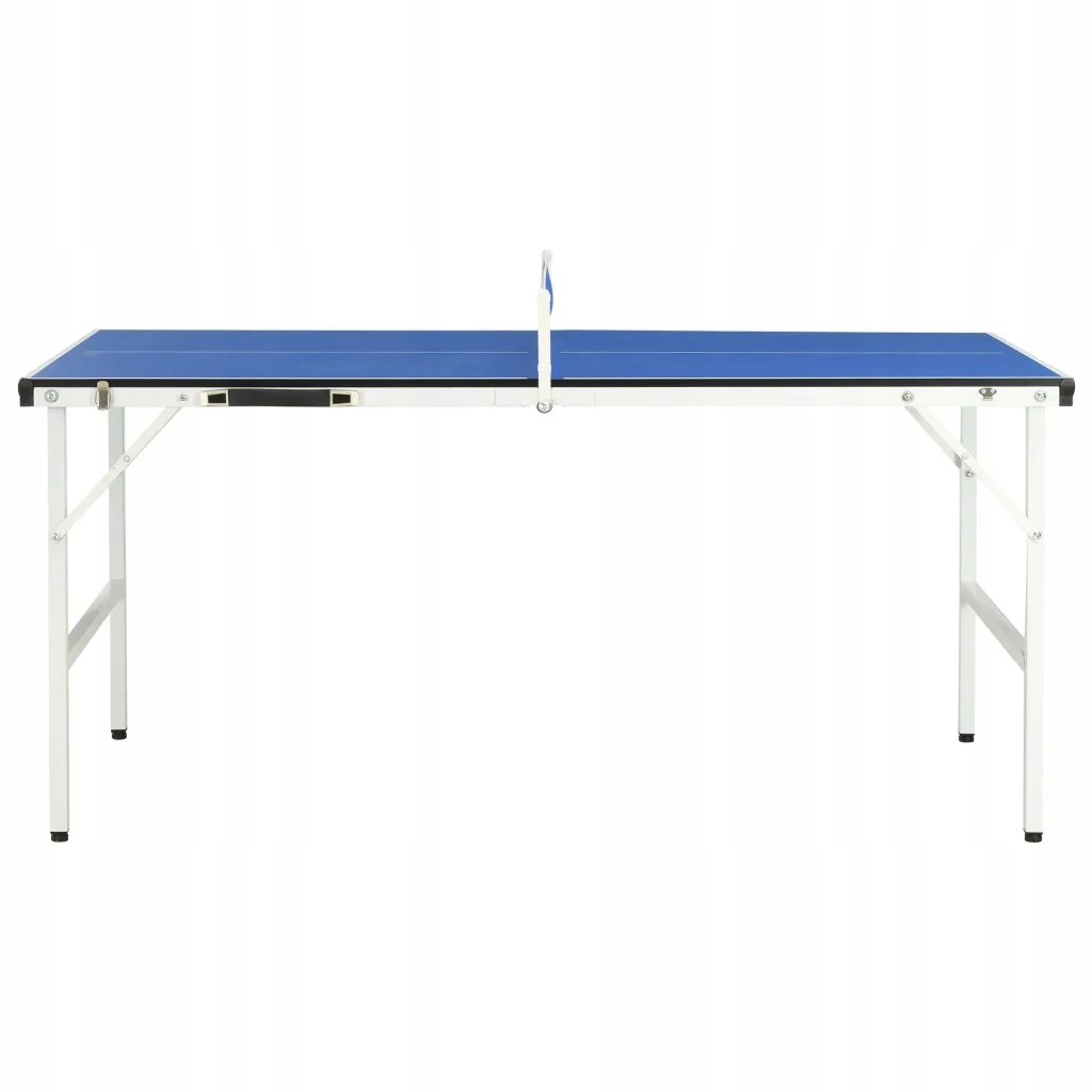 Stół do tenisa z siatką, 5 stóp, 152 x 76 x 66 Kod producenta 91946
