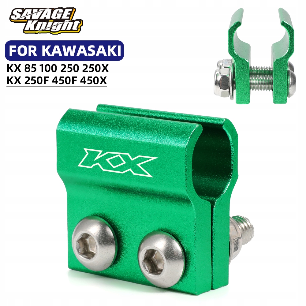 До kawasaki kx 85 100 250 250f 250x 450 450f 450x