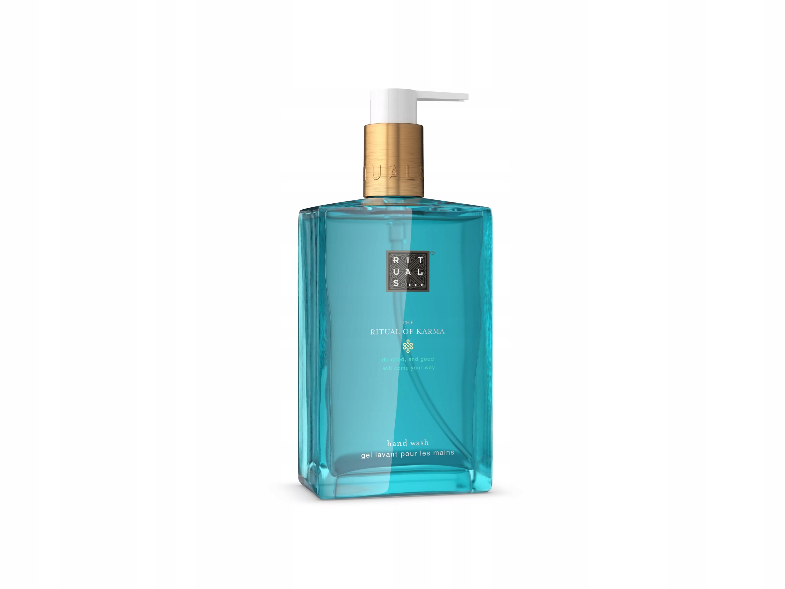 Rituals The Ritual of Karma Mýdlo na ruce 300 ml