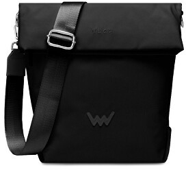 Vuch Dámská crossbody kabelka Mirelle Black