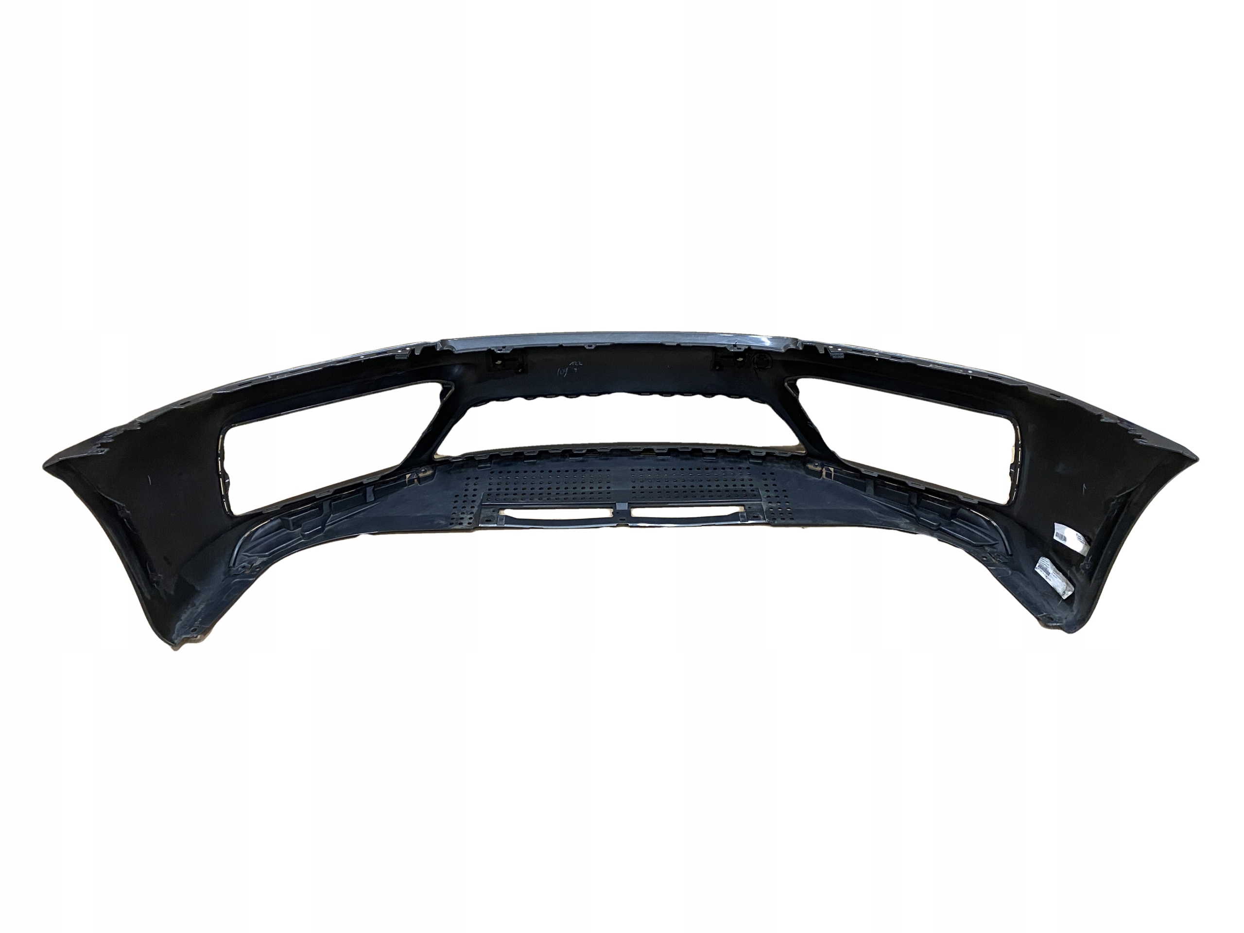 PORSCHE 911 992 GTS SPORT bumper front
