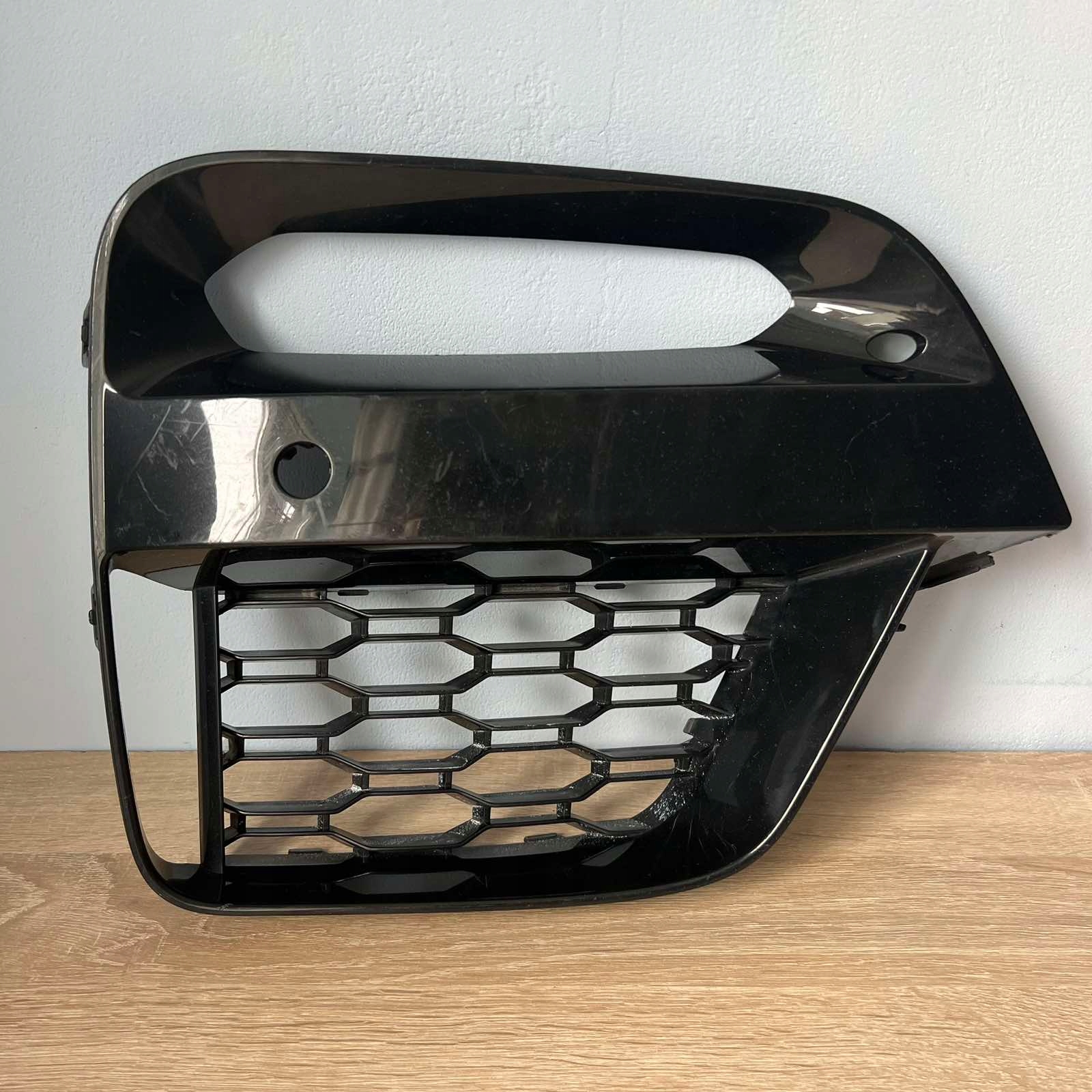 BMW X3 G01 m-packet 17-> grid of a bumper right front front 5111773828-10