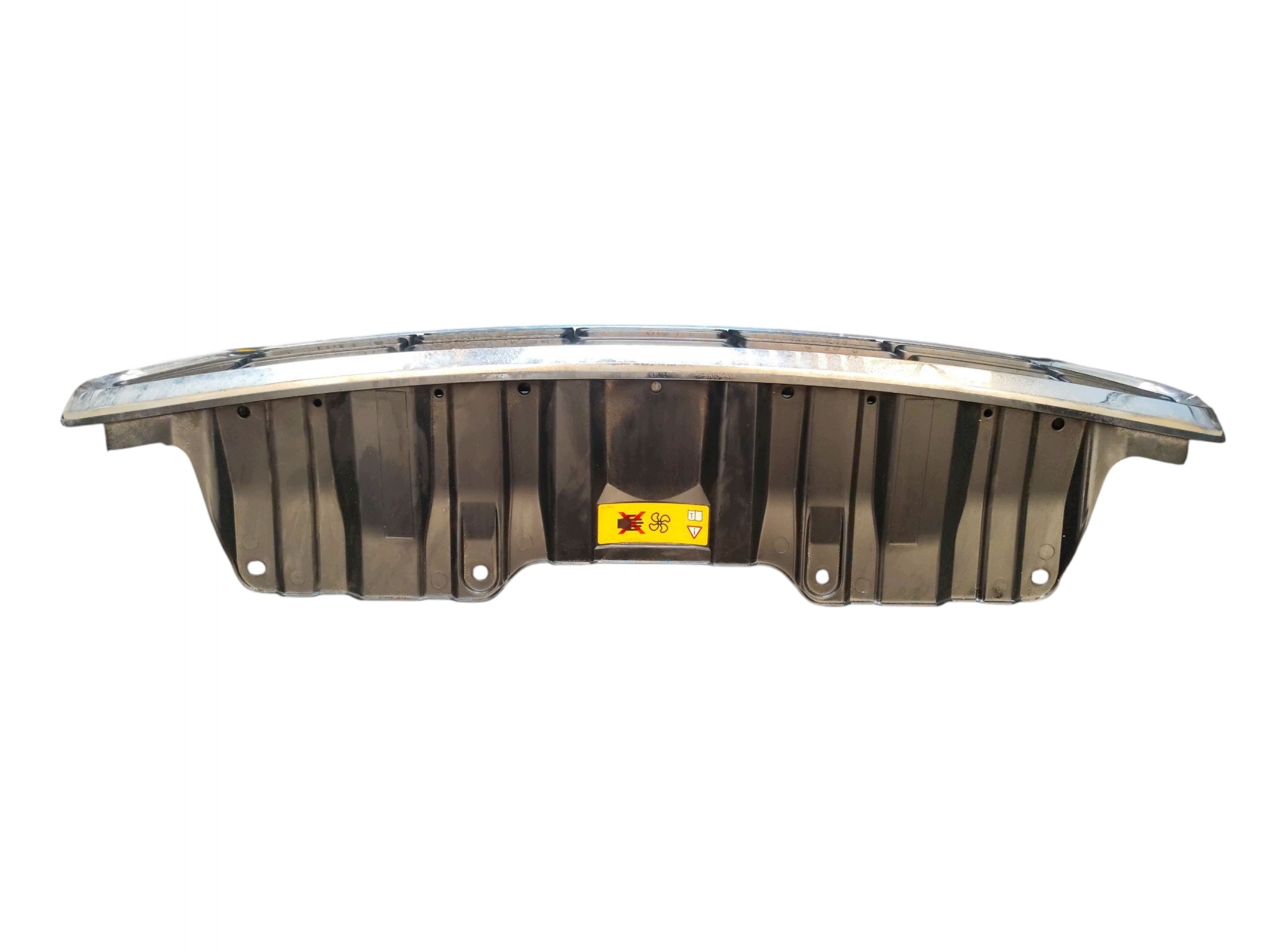 maska prednji dio MINI COUNTRYMAN R60 (2010-2014)