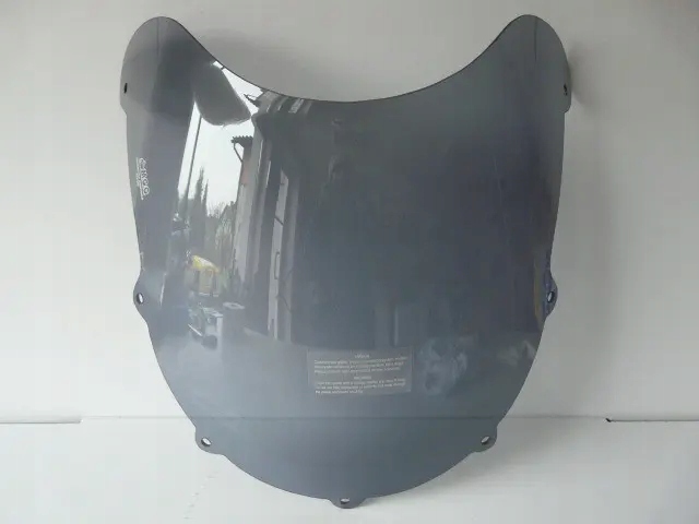 Sklo spoiler na motorku Suzuki Gsx-r 600-750 Srad 1996-1999r.