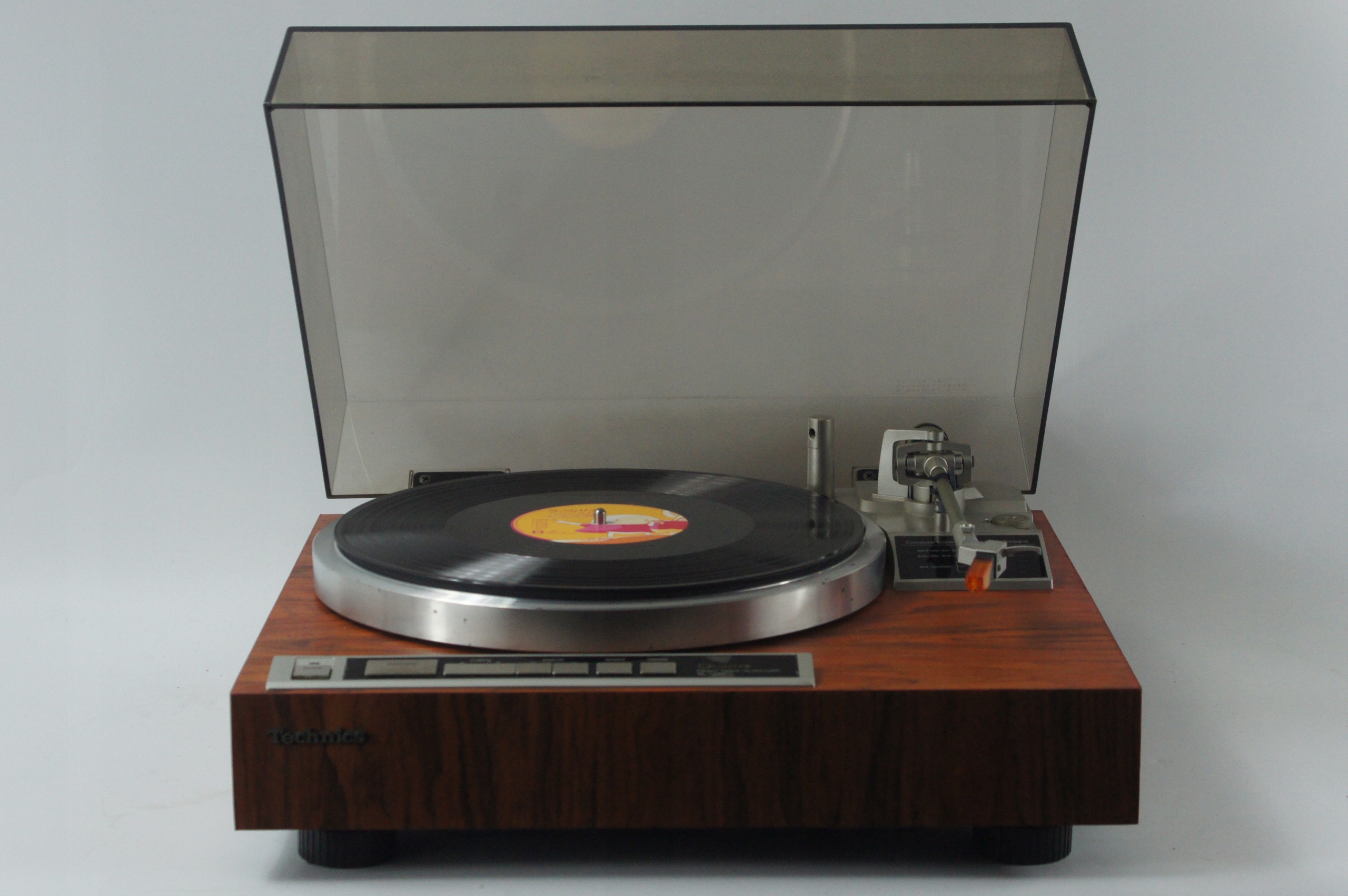 Technics レコードプレーヤー SL-M1 SL-M1