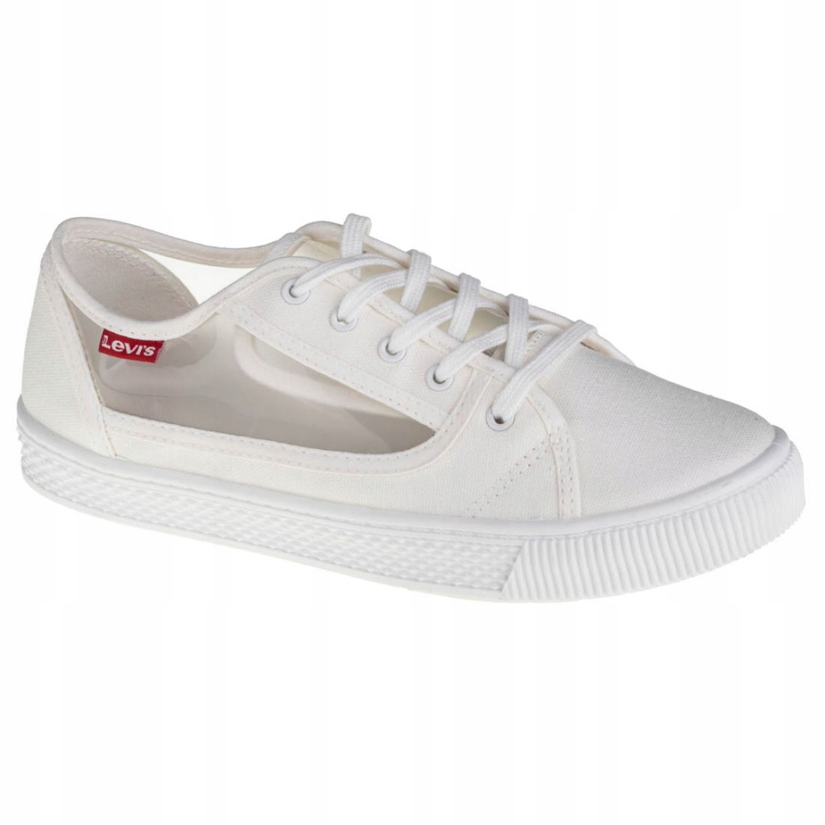 

Buty Levi's Malibu S Transparent W r.38