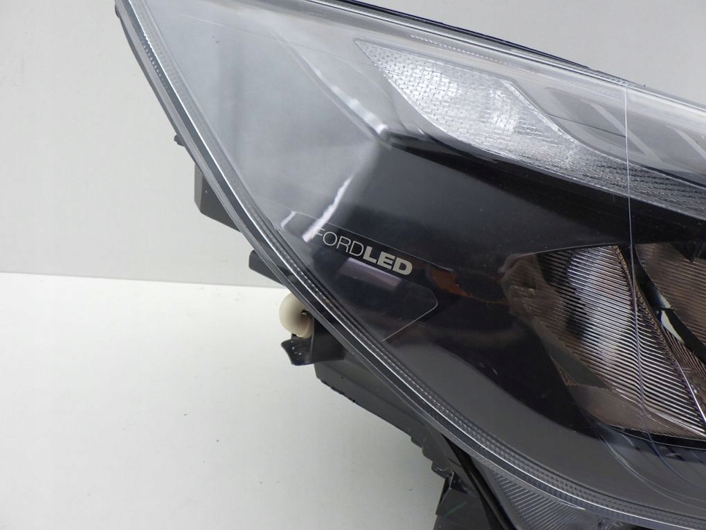 FORD TRANSIT CUSTOM MK2 II FULL LED 23- light front right