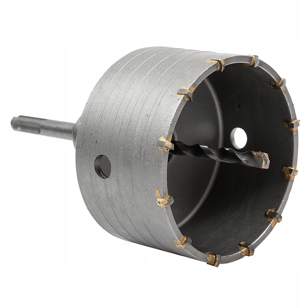 

Frez Do Muru 100 MM Sds Richmann C8262