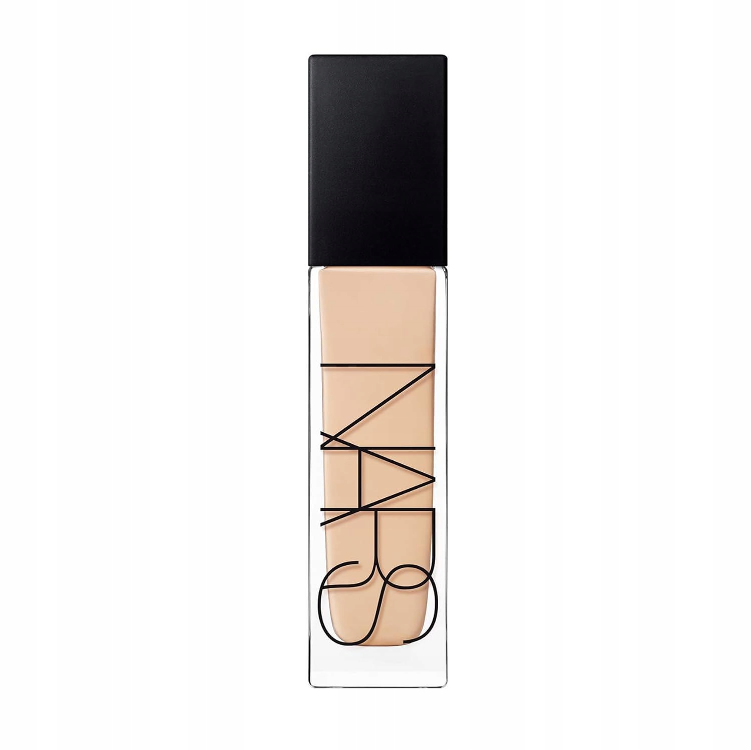 Nars Natural Radiant Longwear Foundation Dlouhotrvající make-up pro přirozený vzhled