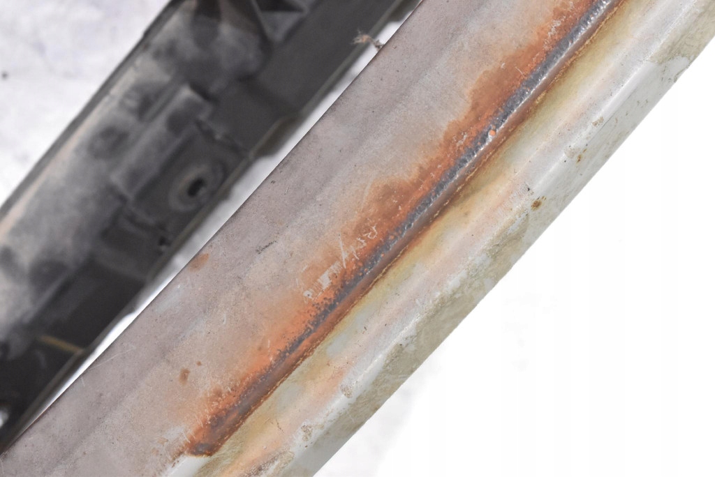 support panel for radiators pillar KIA SPORTAGE 2 II 2.0 CRDI 141 KM 04-08
