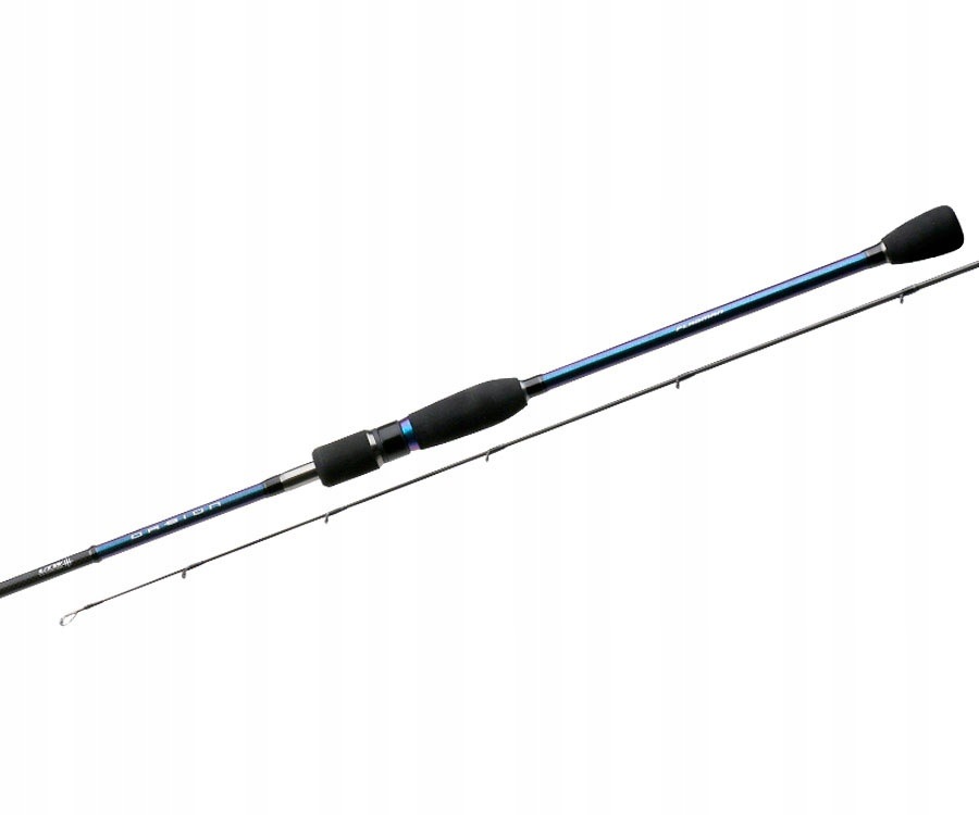 Wędka spinningowa Flagman Orbion 2,09 m 0,6–5 g X-Fast