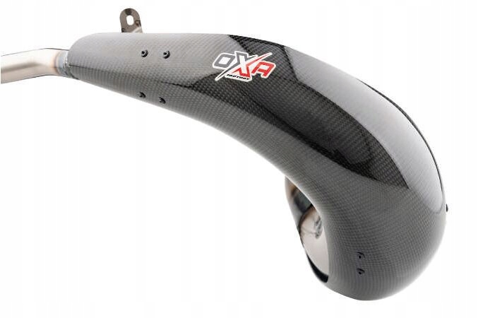 Kryt Difuzéra Oxa Carbon Beta Rr 250 Gas Ec 300 Ktm Exc 250 690800
