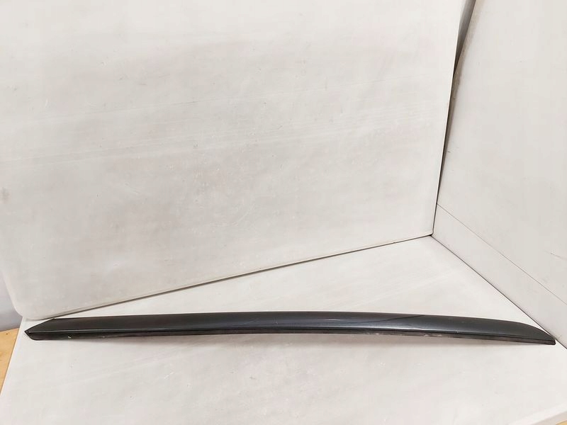 C4 PICASSO 2 II LISTWA SZYBY CZOŁOWEJ PRAWA KTPD