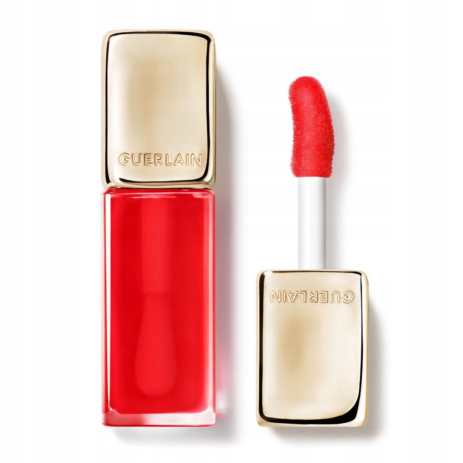 Guerlain Kisskiss Bee Glow Oil 775 Poppy glow 9,5ml