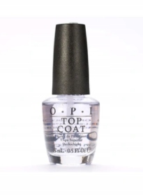 

Opi Top Coat 15 ml utwardzacz