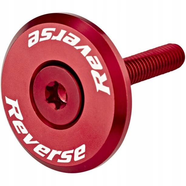 Kapsel sterów Reverse śruba M6 32mm