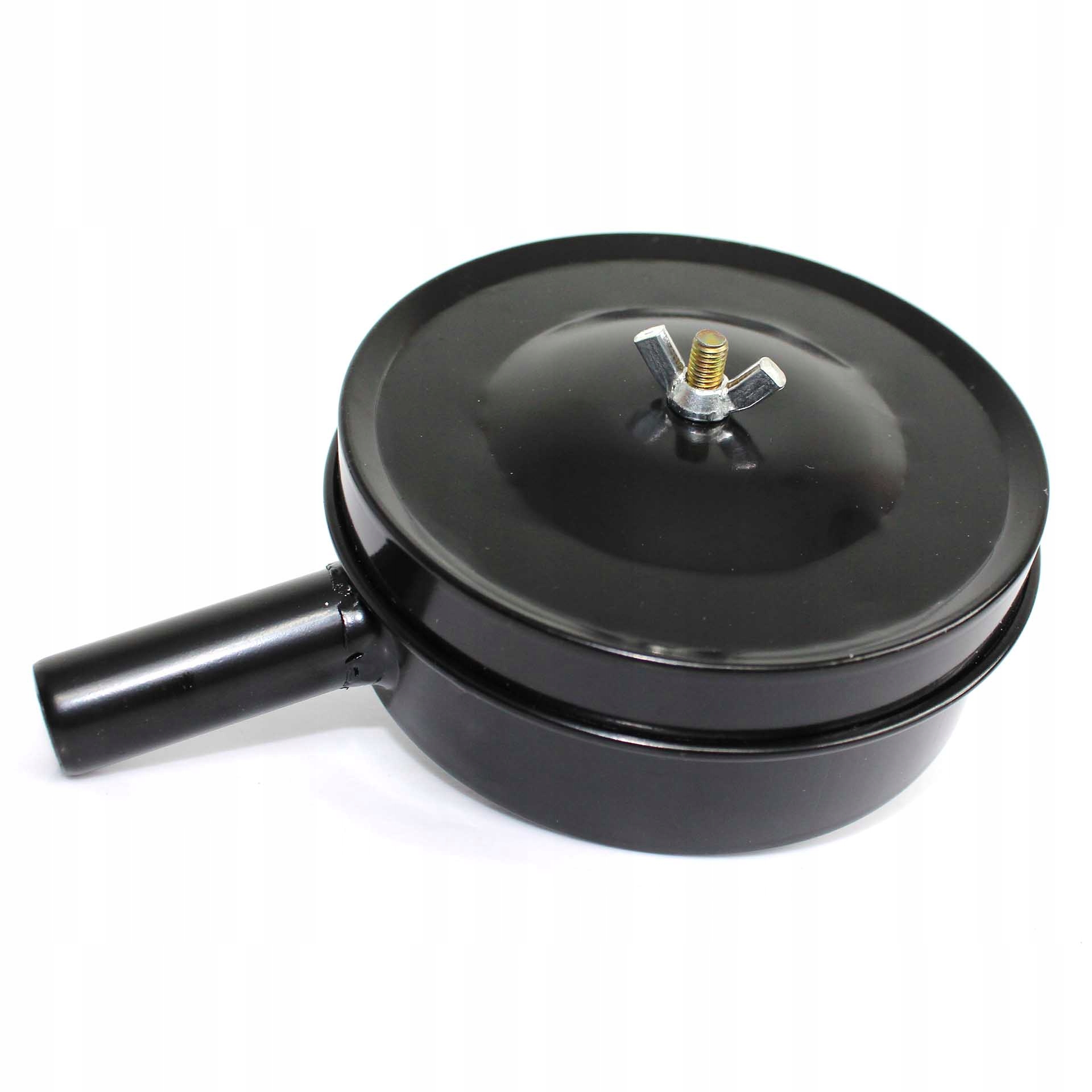 FILTR POWIETRZA SPRĘŻARKI KOMPRESORA 1/2 19mm HEPA EAN (GTIN) 5904624700276