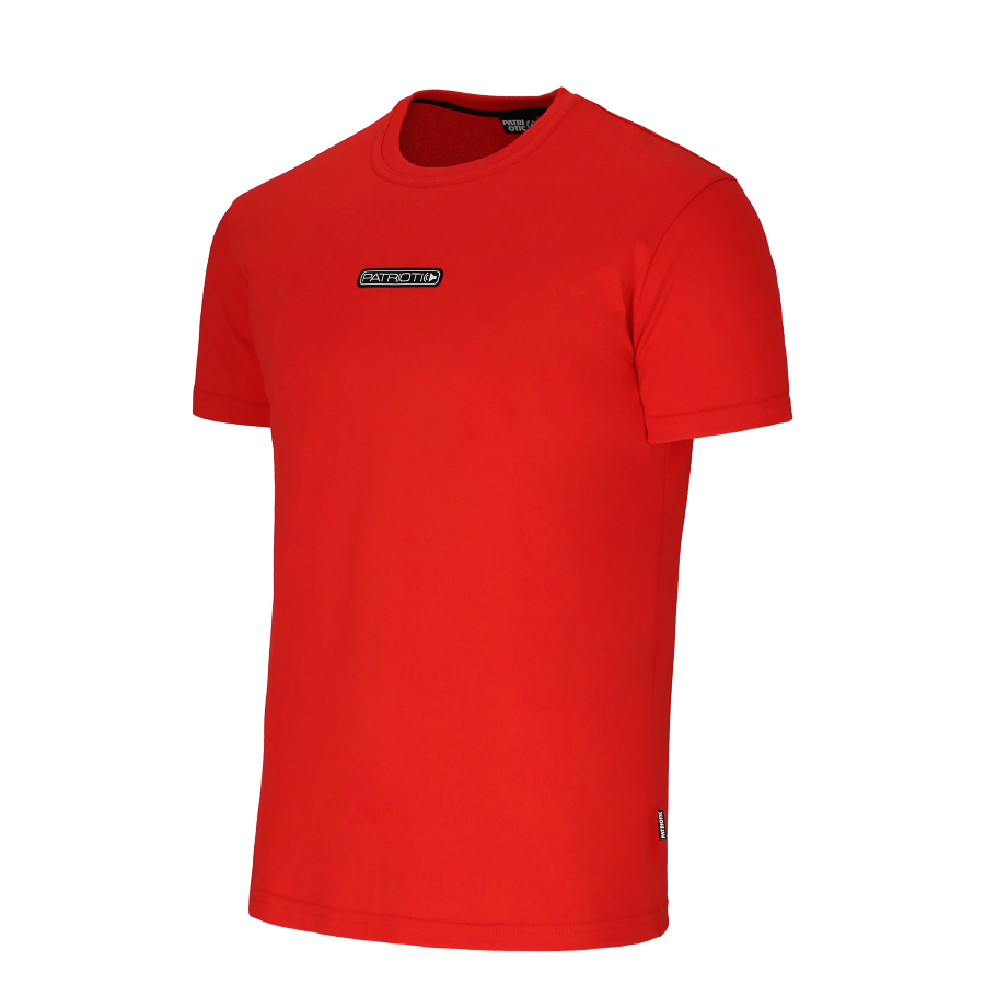 

Patriotic - P-Sound Mini T-shirt Rozmiar: L