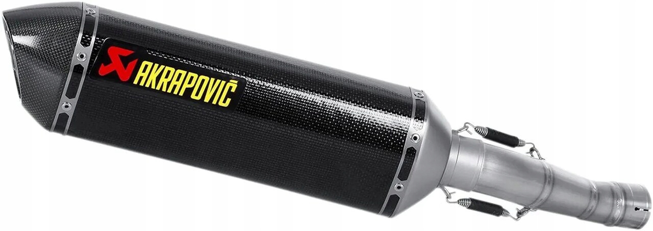 Tlmič Akrapovic Slip-On Line Suzuki Gsx-r 600/750
