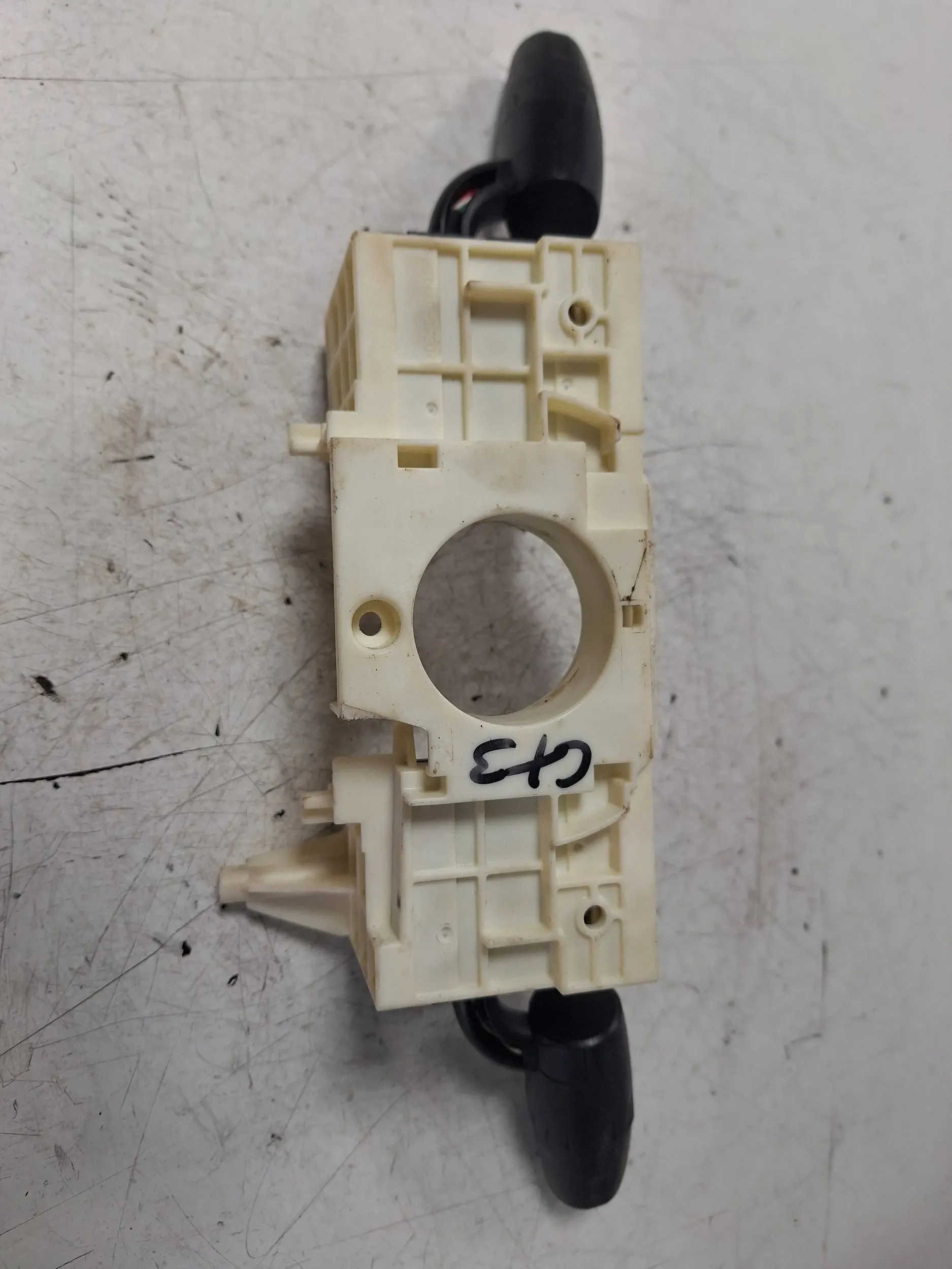 Commodo essuie glace Commodo phares Mazda CX3