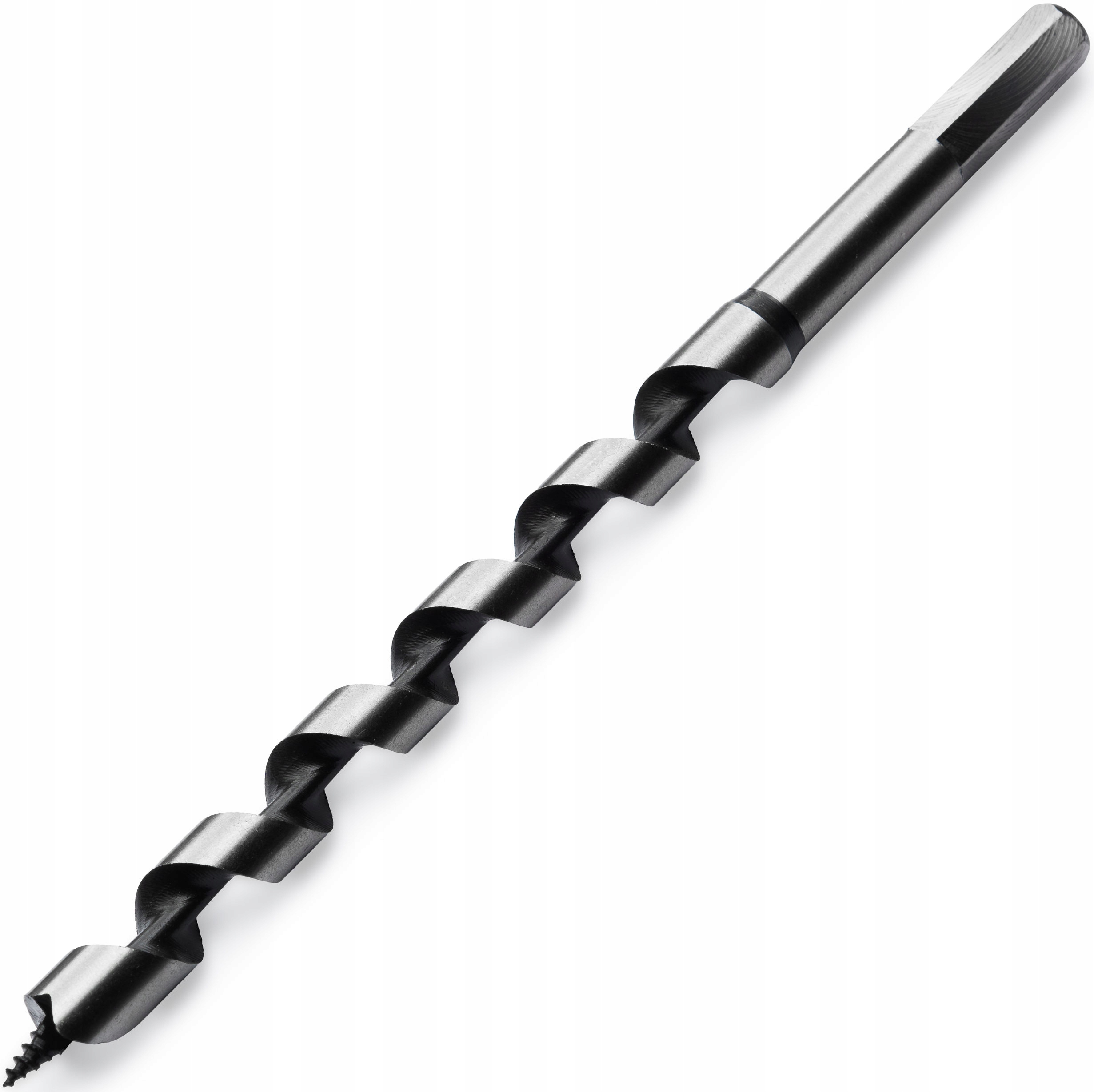 

Wiertło do drewna 16x460mm Hex świder