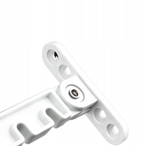 OGRANICZNIK do okien REGULATOR okienny Blokada Zabezpieczenie grzebień Waga produktu z opakowaniem jednostkowym 0.3 kg
