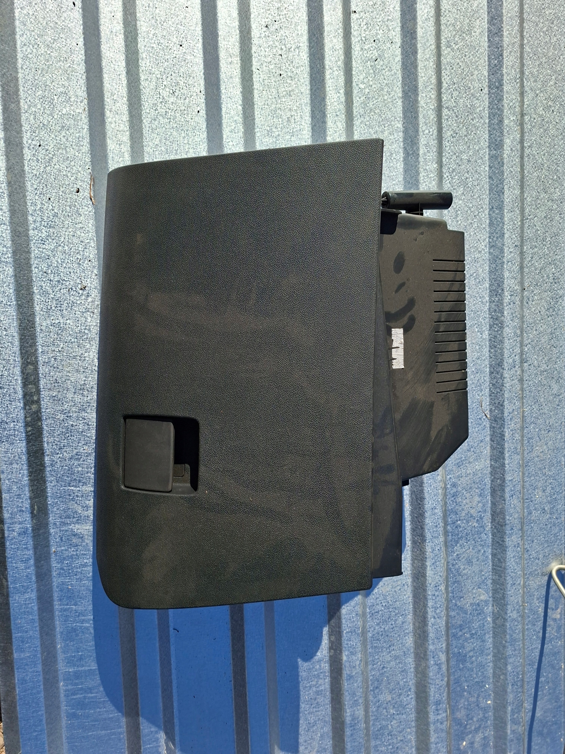 Handschuhfach des Beifahrers OPEL ASTRA H 3