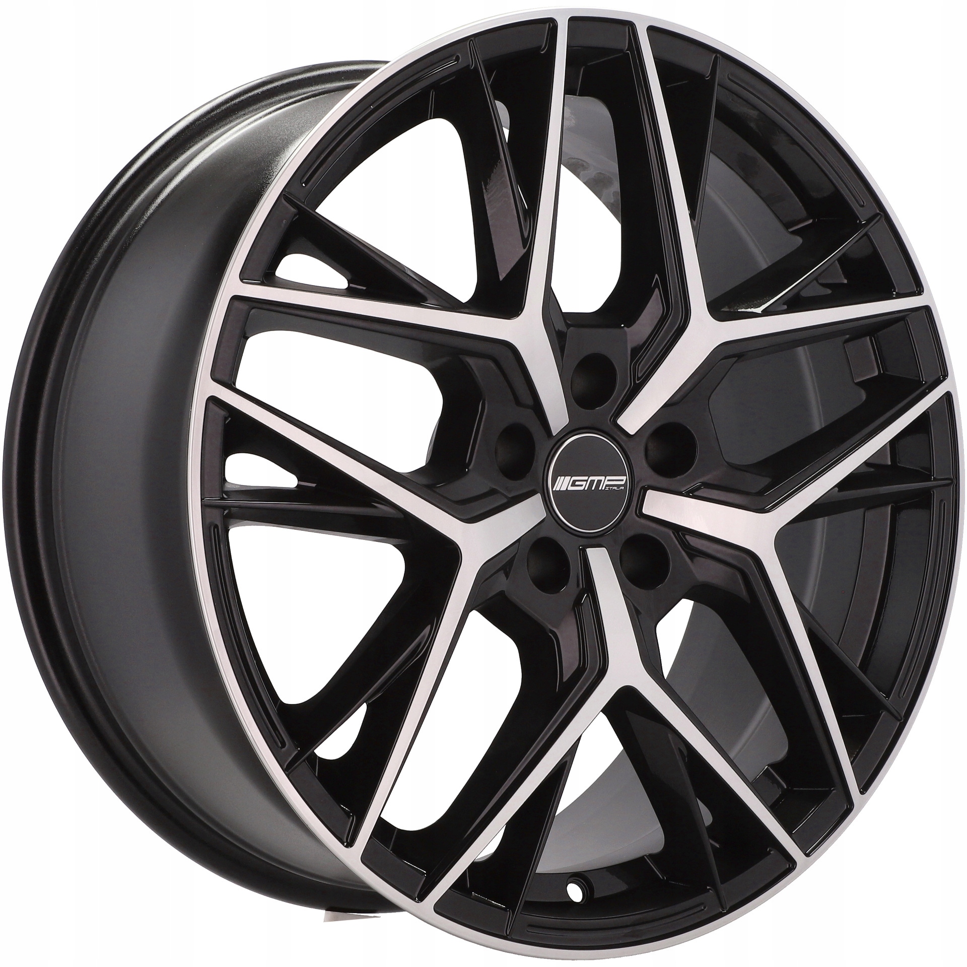 Alufelgi z Tüv 19 pre Ford Explorer V U502 Flex Falcon Fg X Freestyle F2