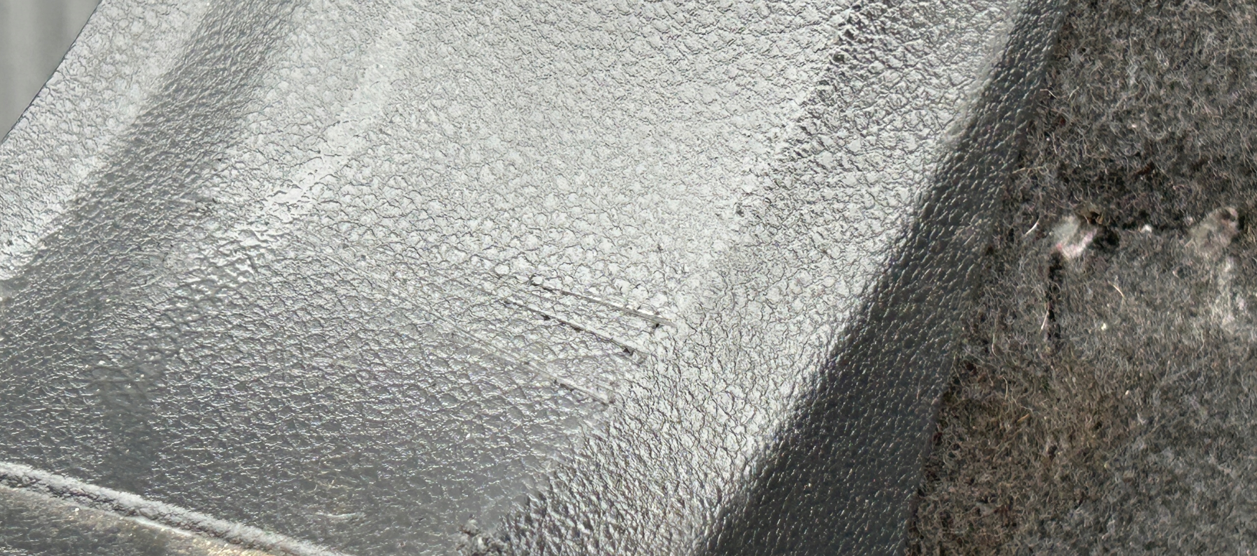 boot upholstery left VW GOLF VII KOMBI 12- 5G9867427D
