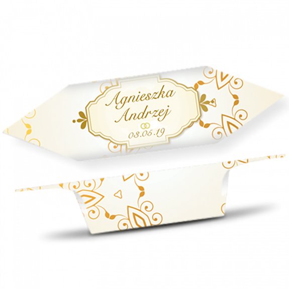 

Krówki Ślub Podziękowanie WS19