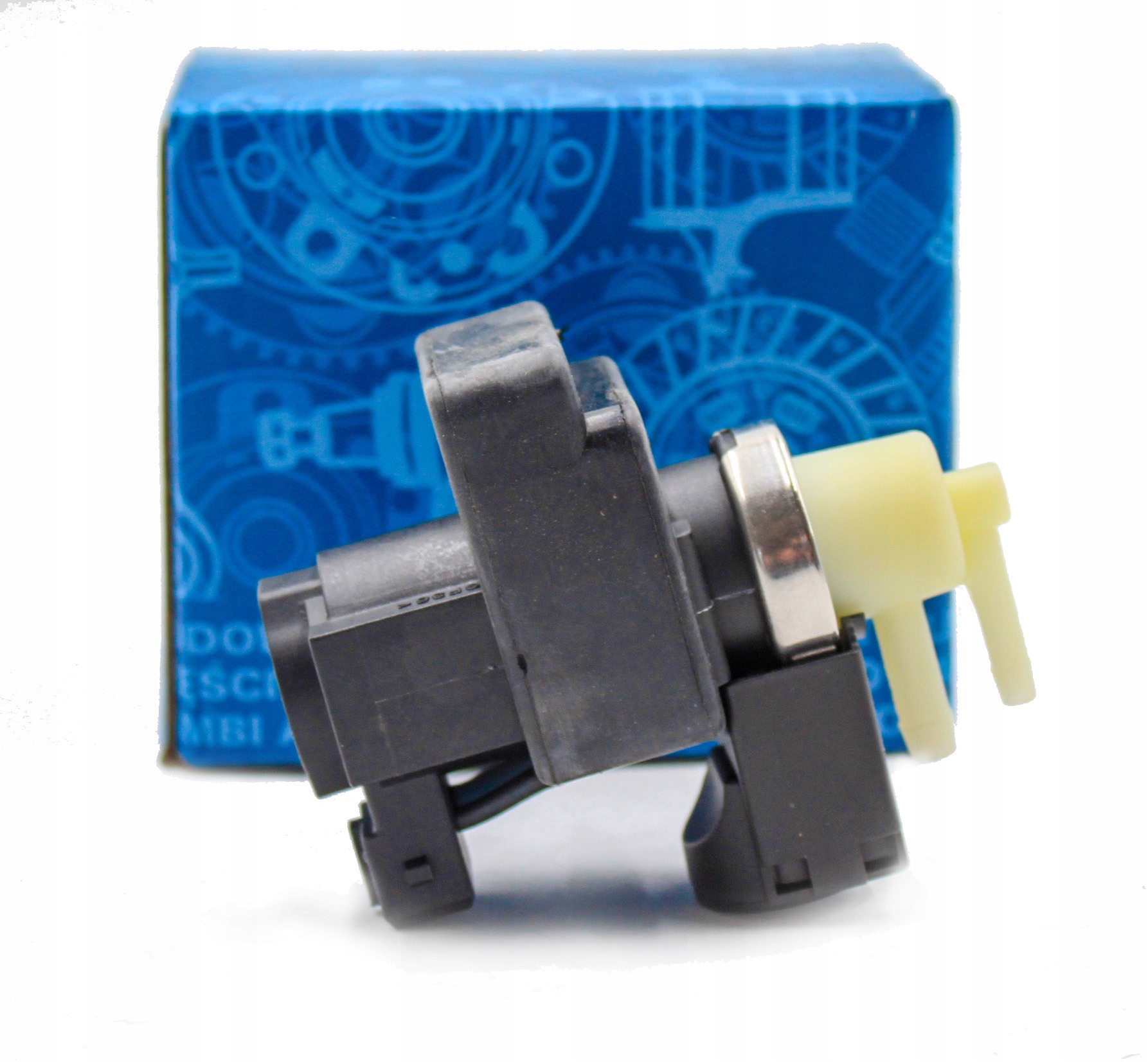 Ventil Turbíny Tlakový Konventor Renault Megane Renault Espace Laguna