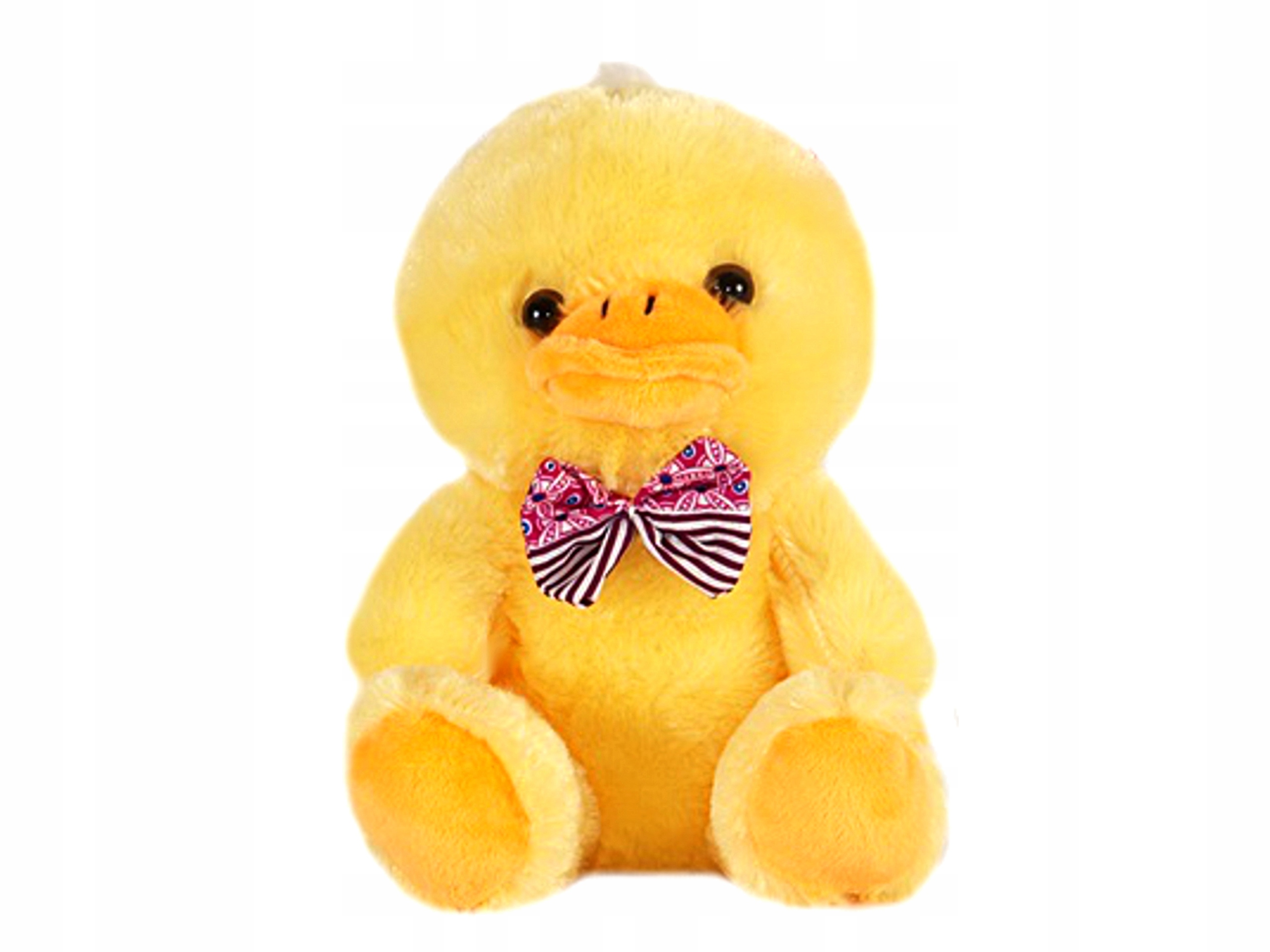 

Kaczka maskotka Pluszowa Dźwięk kwacze Kaczuszka