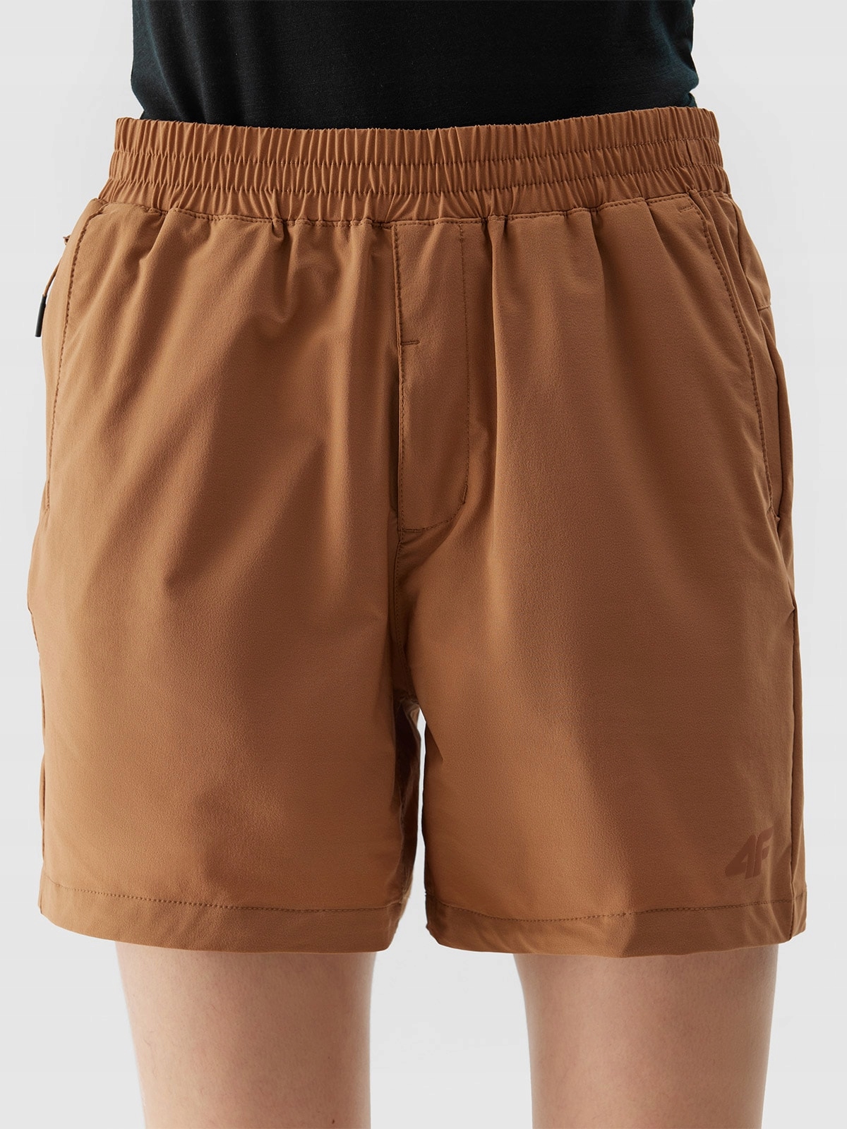 4F spodenki damskie trekkingowe 4FWSS24TFSHF548 R. S